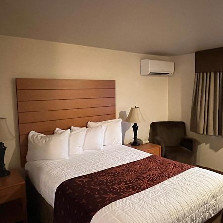 Seasons Motel Morton Bagian luar foto