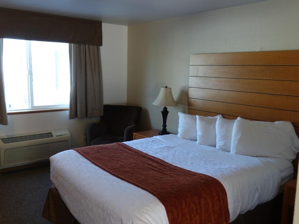Seasons Motel Morton Ruang foto