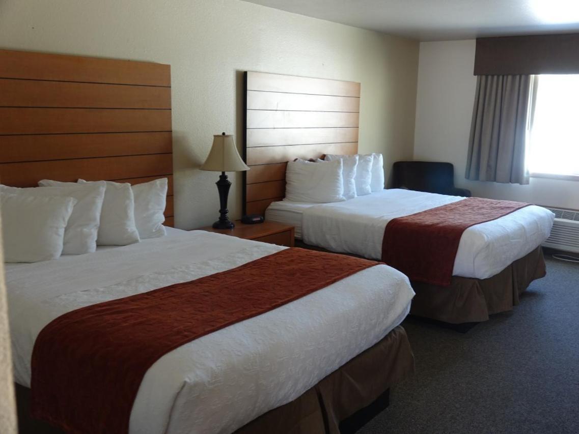 Seasons Motel Morton Ruang foto
